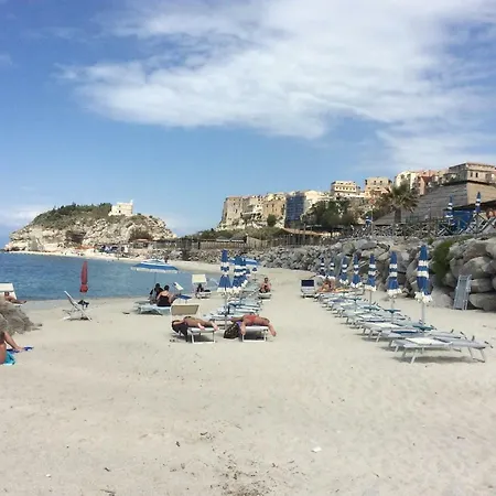 Bergamotto